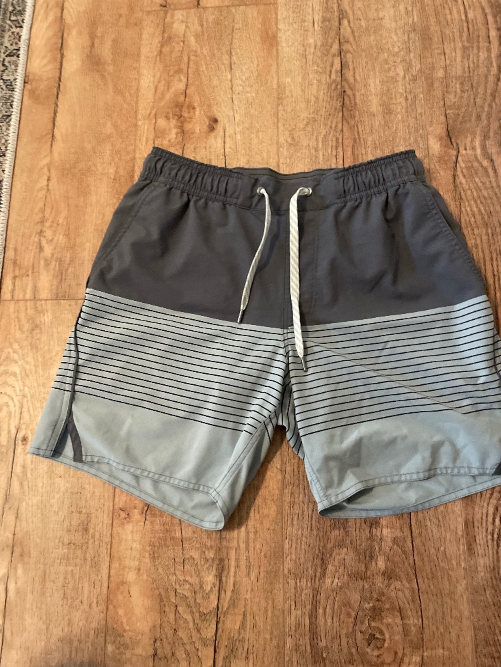 Vuori Trail Shorts